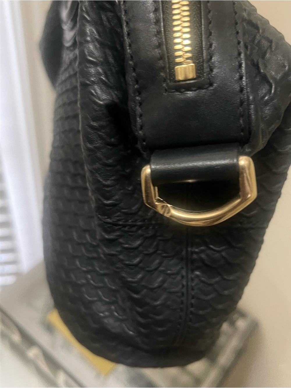 Authentic Givenchy Nightingale no strap! - Picture 8 of 13